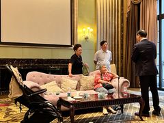 -上海浦东星河湾酒店