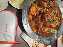 -胖哥俩肉蟹煲(石家庄勒泰中心店)