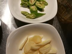 -韩聚屋韩国烤肉餐厅(新北万达店)