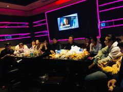 -唯歌量贩式KTV(万豪城市广场店)