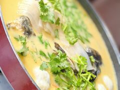 -通安客栈中餐厅·何家小馆