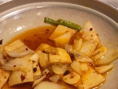 -吕氏疙瘩汤·新鲁菜(潍坊银座店)