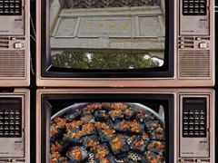 长沙臭豆腐-黑色经典臭豆腐·湖南特产(坡子街店)