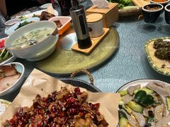 -真定郝家排骨(正定县总店)