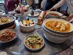 黄瓜核桃-晶泽丽琅·鱼鲜川菜(川师店)