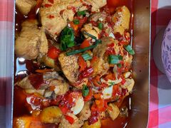 -老宜春味道(都市春天店)