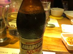 -通海俄式烧烤(下瓦房店)
