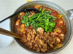 -铁锅哥米线