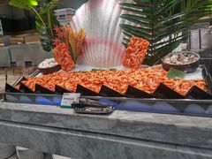 -亚马逊海鲜自助(梅溪湖步步高店)