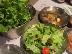 -西塔老太太泥炉烤肉(双井店)