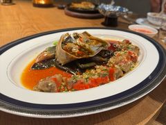 -金成潮菜博物馆(海珠湿地店)