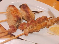 -福烤锦花(长乐路店)