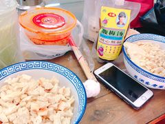 -西羊市老米家泡馍(西羊市店)