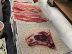 -AJIYA·池袋日式烧肉自助(天津万象城店)
