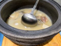 -干老四雅鱼饭店(滨江西路店)