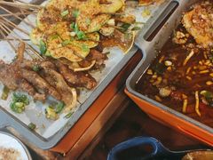 -林二哥宜烤官·宜宾小烧烤