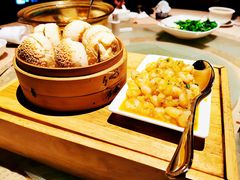 -昆仑饭店-鲜筵餐厅
