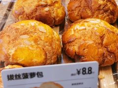 -仟吉KenGee(江南万达店)