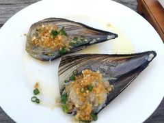 -这片海·海景餐厅(博鳌店)