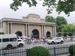 -南京中国近代史遗址博物馆(南京总统府)