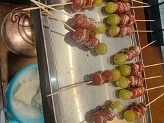 -东来顺•非遗火锅(外滩店)