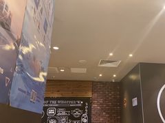 -汉堡王(上海凌云壹街坊店)