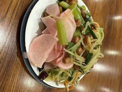 -浑河春面馆·老北京非遗鹿角面(房山店)