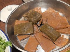 -园林美食城·本土农家菜(杨和镇店)