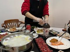 -吉友粥底火锅(方斜路店)