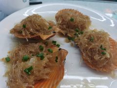 -范饭椰林川湘味海鲜·椰子鸡(三亚湾椰梦长廊店)