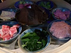 -五星桥原切肥牛火锅·30年专注好牛肉(湖塘店)