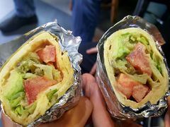 -YallaYalla丫拉中东料理小吃·清真(太古里店)