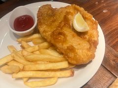 -FABIO’S费比欧披萨餐厅