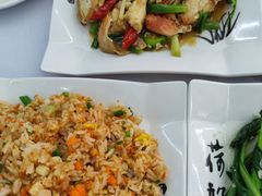 -清香海鲜餐厅(青澳湾地标美食店)