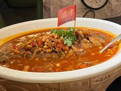 -桂小厨广西菜(万象城店)