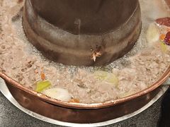 -东来顺饭庄(金泉广场店)
