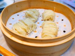 -唐猫庭院·千年陕菜(大唐不夜城店)