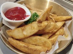 -通海俄式烧烤·俄罗斯大串(嵩山路店)
