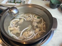 -狐狸爱上椰子鸡(滨江星光大道店)