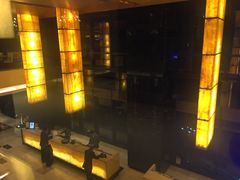 -上海龙之梦万丽酒店