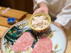 -荣一代目OMAKASE板前料理