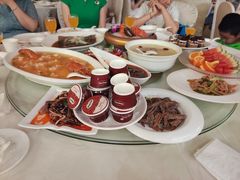 -芭菲盛宴·环球美食(北城国际店)