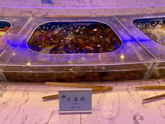-澜悦港海鲜体验主题餐厅