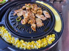 -小团团·路边烤牛肉(南岭壹街店)