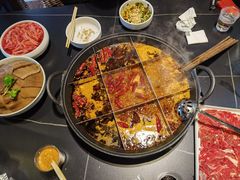 -俏媳妇火锅(宽窄巷子店)
