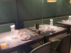 -新白鹿餐厅(松江开元地中海店)