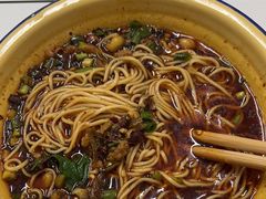-攉转金牌豌杂面(安泰店)
