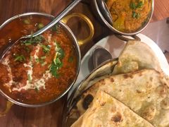 -克比叔叔印度餐厅Kebabs on the Grille(永康路分店)