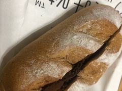 -啊噗吐呦现场烘焙(麦凯乐店)