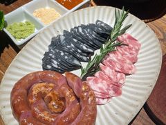 -TAIFORKS 大福食堂·山葵烤肉料理·拌饭(宝安店)